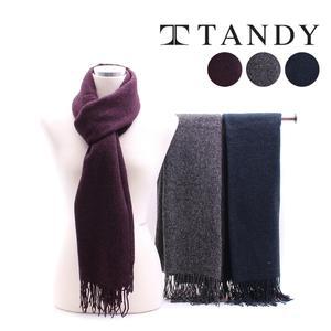 [탠디] TANDY 믹스바스켓 머플러