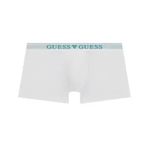 매장정품 게스 언더웨어 쿨센스 캐주얼 드로즈 - 화이트 GEMDR311WH 746109