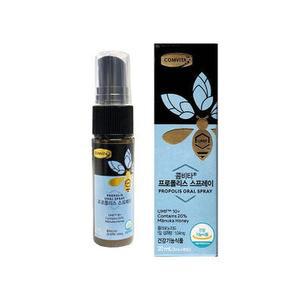 콤비타 프로폴리스 스프레이 20ml (AD)