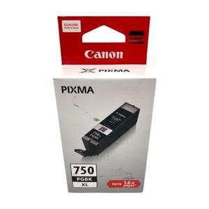 캐논 정품 PGI-750XL PGBK 검정 잉크 iP8770