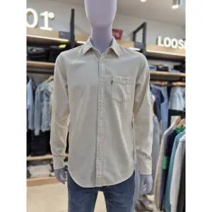 리바이스클래식포켓스탠다드핏셔츠(857480254)