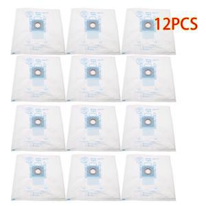 진공 청소기 G 타입 천 먼지 봉투 Bosch & Siemens BSG7 BSGL3126 GL30 BGL45 VSZ5 BSD2800