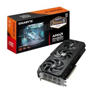 [기가바이트](강남점)GIGABYTE 라데온 RX 9070 GAMING OC D6 16GB 피씨디렉트