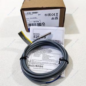 2PCS E2E-X1C1 E2E-CR8C1 근접 스위치 센서