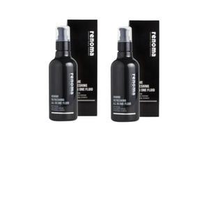 레노마 리프레싱 대용량 남성 올인원 화장품 250ml 2개