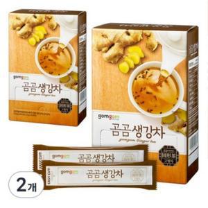 곰곰 생강차 15g 50개입 2개