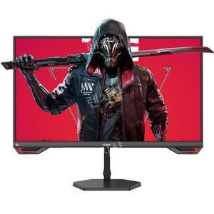 게이밍모니터 43인치 QLED 사무용 144Hz VRR 4K 게이밍 컴퓨터 HDR1000