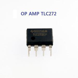 OP-AMP PKG 오피앰프 연산증폭기 TLC272CP