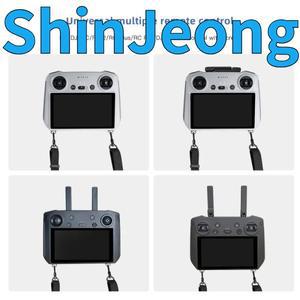 품질보증 DJI T40 T30 M30 T20P 식물 보호 드론 액세서리 용 스크린 넥 끈 스트랩이있는 RC Plus 리모콘