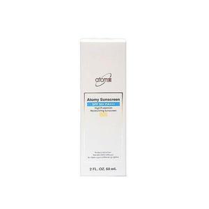 애터미 선크림 베이지 60ml(SPF50+) -