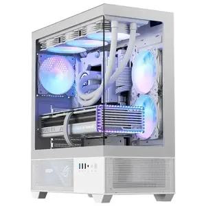 (최종121만)라이젠5 9600X RX9060XT 16GB 조립PC 게이밍 데스크탑 조립컴퓨터 A9696X6_W