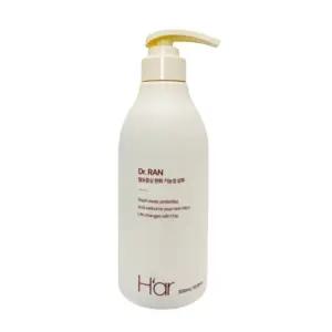 하아르 닥터란 계란유래단백질 샴푸 500ml 탈모샴푸