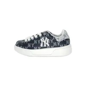 [엠엘비]MLB 공용 청키클래식 올오버 모노그램 운동화 3ASXCCM3N-50BKS