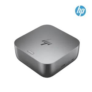 HP Thunderbolt 4 울트라 280W G6 Dock 도킹스테이션 (AW5M5UT) D
