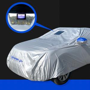 AUTOREX 초이스 투명창 자동차 바디커버 덮개 성에방지 자외선차단 차량전체커버 밧데리보호