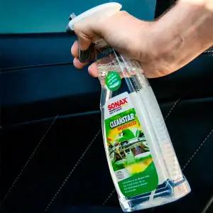 소낙스 클린스타 750ML