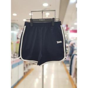 [행텐주니어]행텐틴즈 세이브존01 3,5부 돌핀 배색 숏팬츠 14520 137 405 41 (S36183066)