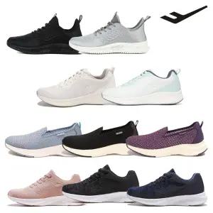 [매장] 프로스펙스 남여공용 데일리 경량 워킹화 프로플릭 외 4종 (PW0UW22S90) 106422