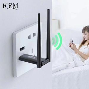 4200Mbps 2.4G USB 무선 WiFi 리피터 익스텐더 라우터 액세스 포인트 호 증폭기 부스터