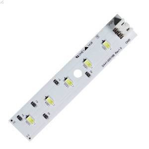 LED일자등 삼성 냉장고 조명 스트립 DA41-00519B 부품 가전