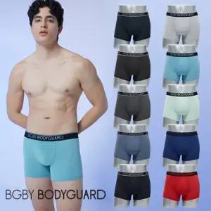 보디가드 에어셀 드로즈 패키지10종
