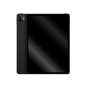 Apple 아이패드 프로 11 5세대 M4 WiFi 256GB 스페이스 블랙 (MVV83KH/A)