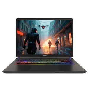 MSI 벡터 A16 HX A8WHG-R9 QHD+ (030) 게이밍노트북/AMD 드래곤레인지 R9-8945HX/RTX5070Ti (992 TOPs)/SSD1TB/램16G(8X2)/16인치 QHD+/240Hz/500Nits/DCI-P3 100%/볼드한 메탈바디