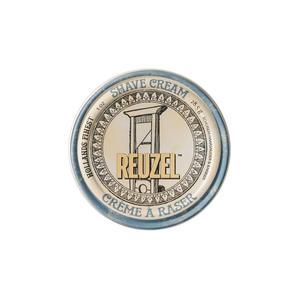 리우젤 코리아 고보습 면도 크림 1oz (28.5g)