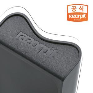 레이저핏 웨이브 면도날 클리너 본사직영점