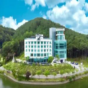 [충남 호텔] 충남 논산 레이크힐호텔 (계룡,금산,논산,청양)
