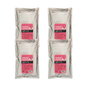 복음자리 상큼한 요거트 파우더 1kg/4개