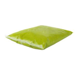 100% 아보카도 퓨레 (펄프) 1kg