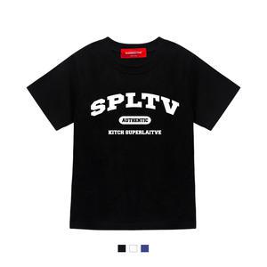 AUTHENTIC 슬림핏 반팔 티셔츠 (SFS2-2SP2088)