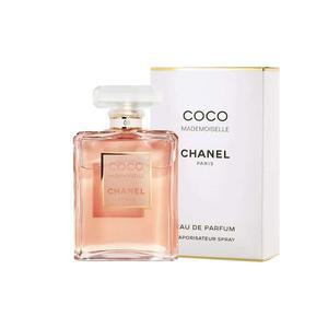 샤넬 코코 마드모아젤 오 드 빠르펭 EDP 50ml
