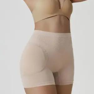 속옷 엉뽕팬티 여성속바지 여자속바지 패드 하이웨스트 힙업 골반보정 속바지