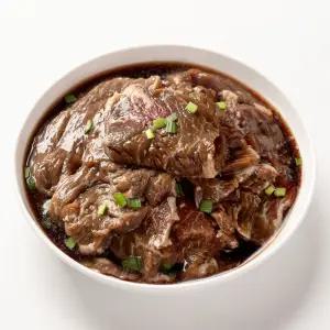 [대한민국농수산] 양념 안창살/양념 토시살 300g x 3팩