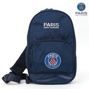 슬링백 PSG 크레스트 남아 남성 보조가방 스포츠가방 여행크로스