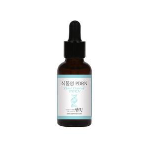 맑을담 식물성 PDRN앰플 피디알엔 원액 세럼 30ml