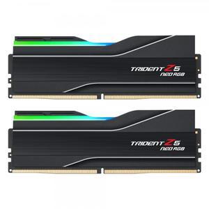 G.SKILL DDR5-6000 CL30 TRIDENT Z5 NEO RGB J 패키지 (64GB(32Gx2)) 빈컴