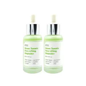 성분에디터 그린토마토 포어 리프팅 앰플 플러스 30ml x 2박스 /An