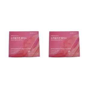바이탈뷰티 슈퍼콜라겐 플러스 25ml x 30개입 2개