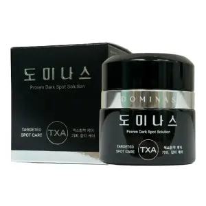 도미나스 기미크림 시즌6 50g 트라넥삼산