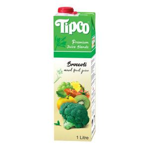 팁코 브로콜리 주스 1L
