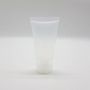 튜브용기 반투명 30ml 치약 비비크림 썬크림용기