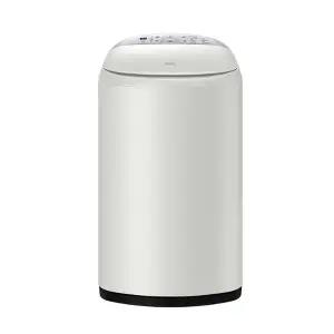 [삼성] 세탁기 WA30DG2120EE 3kg 그레이지