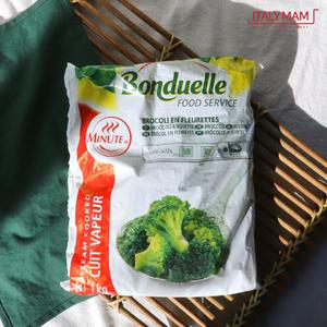 봉듀엘 냉동 브로콜리 1kg