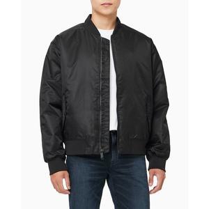 [파주점][Calvin Klein Jeans][캘빈클라인진]CK진남성 나일론 패디드 봄버 자켓(40EM524-UB1)