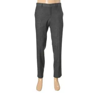 [롯데백화점]레드옥스 롯데광주 레드옥스 F/W 캐주얼 노턱바지 R224PT952GY