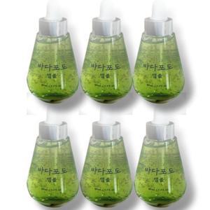 마미케어 바다포도 앰플 50ml 6개입