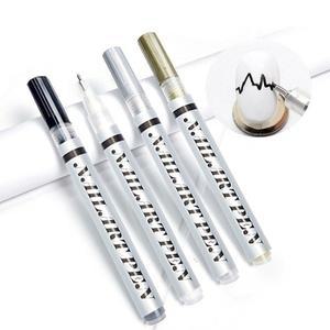 네일드로잉펜 4종 네일아트펜 네일브러쉬 네일펜